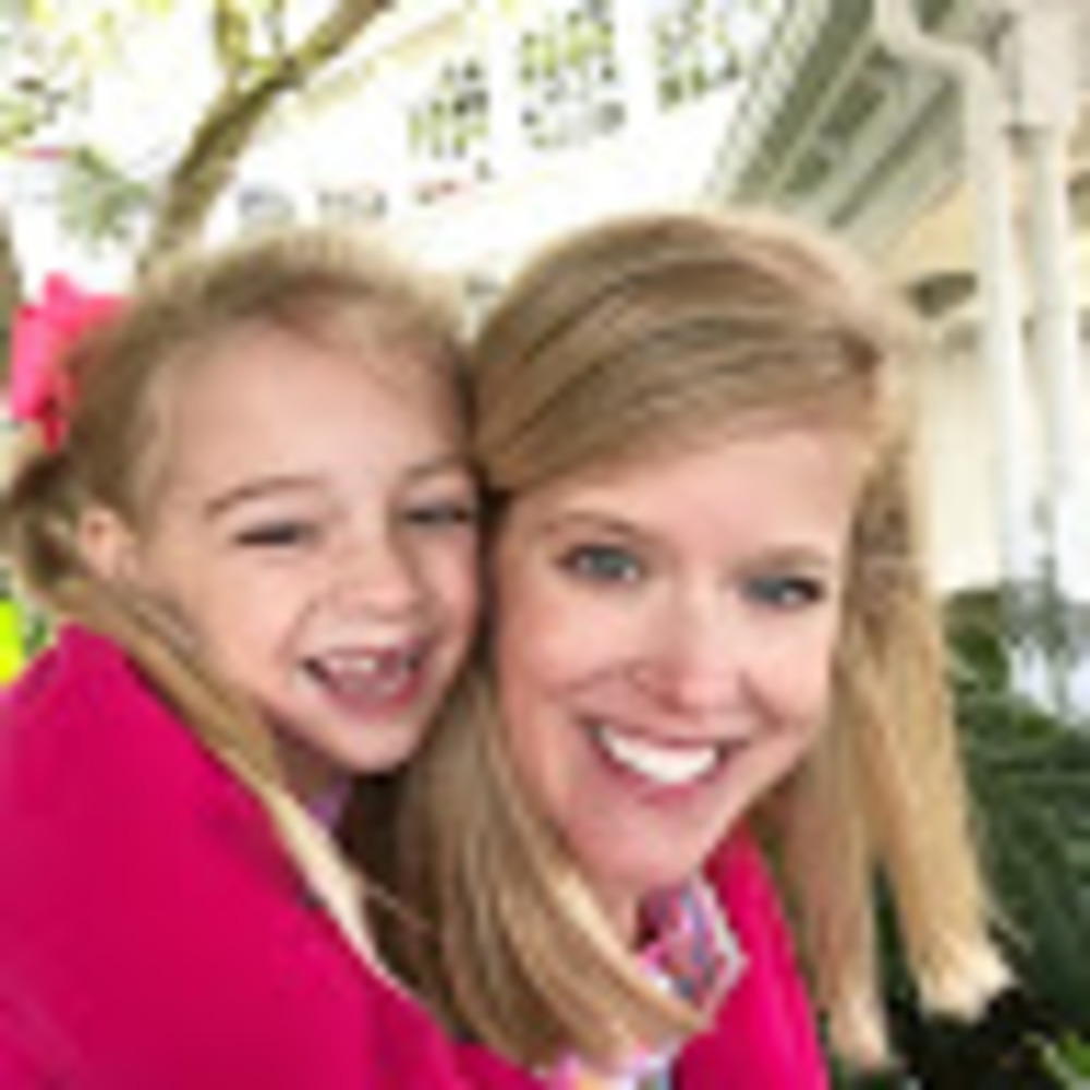 Meet your Posher, Brooke